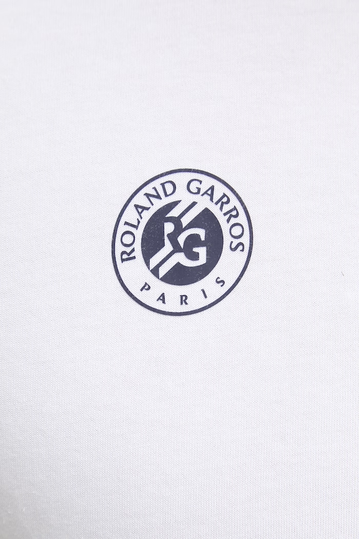 Lacoste tricou pentru bărbați, cu bumbac TH8309 bej