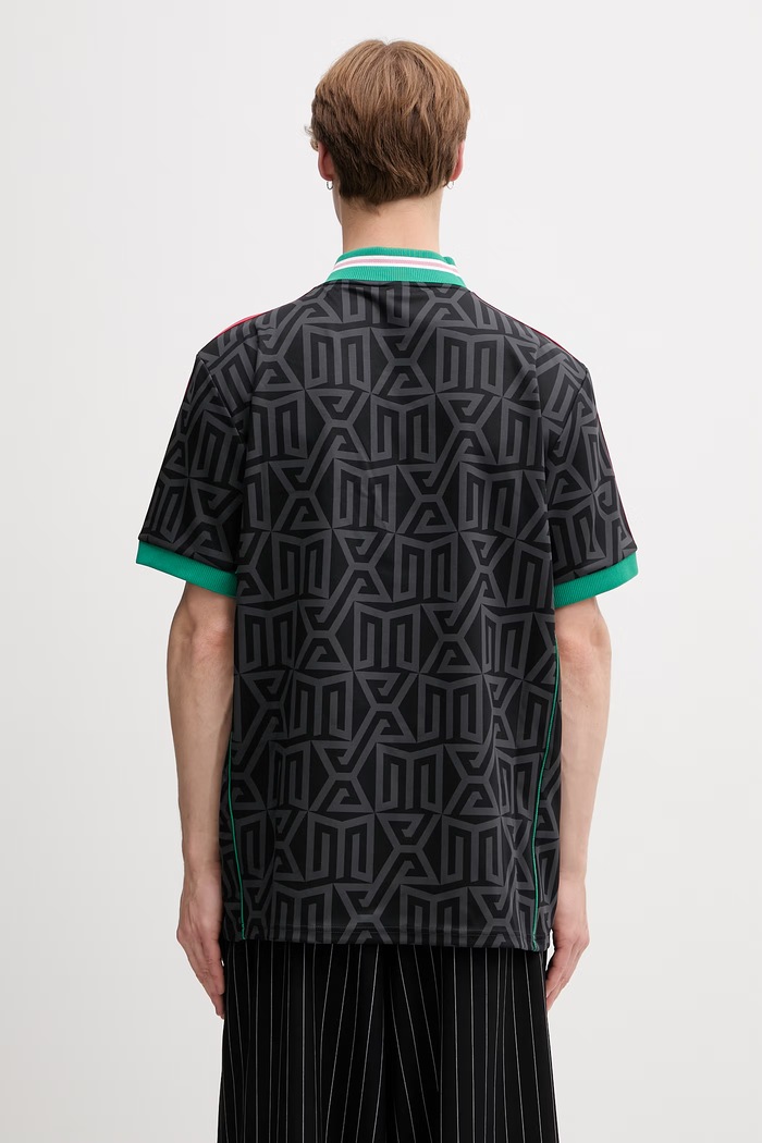 Дрехи adidas Originals World Cup 2026 тениска мъжка KE5510 черен