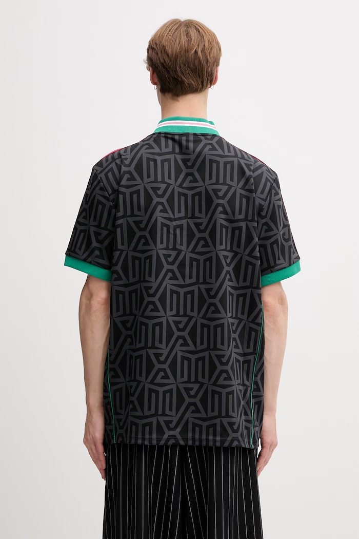 Дрехи adidas Originals World Cup 2026 тениска мъжка KE5510 черен