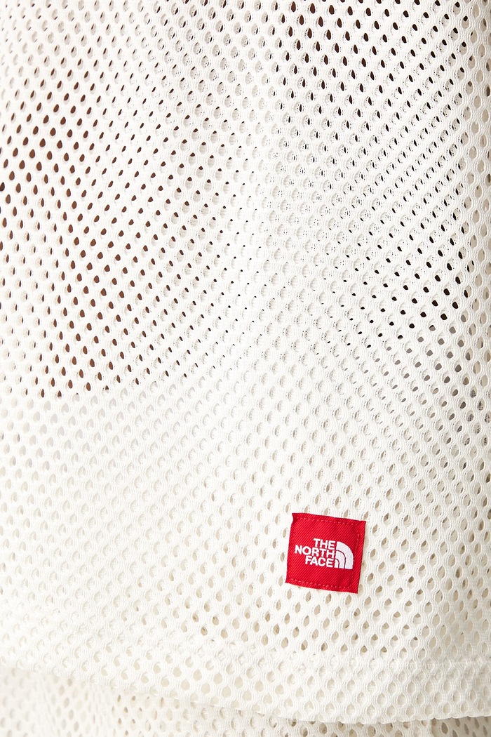 The North Face T-shirt męski NF0A8FHHQLI1 beżowy