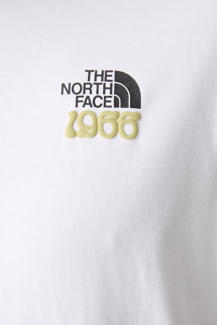 The North Face T-shirt męski bawełniany 1966 HALF DOME NF0A8GAFFN41