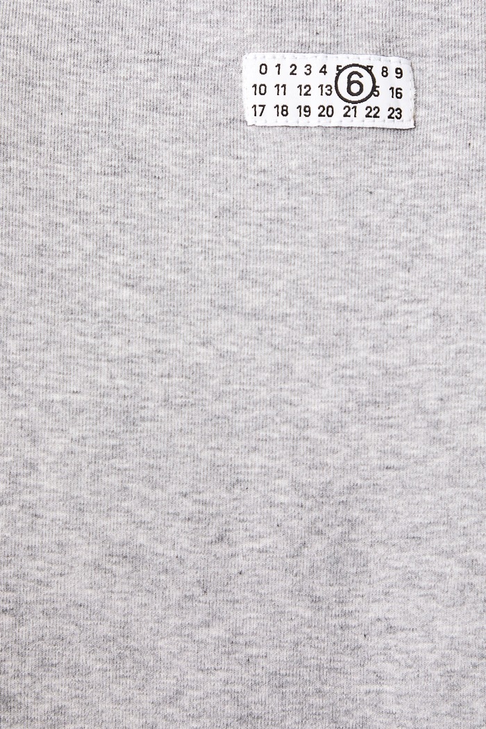 MM6 Maison Margiela Top męski MJD350020