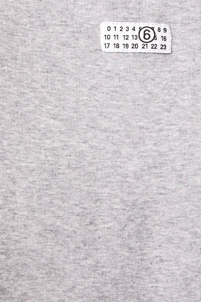 MM6 Maison Margiela Top męski MJD350020