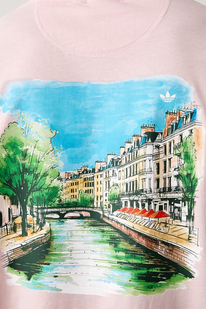 adidas Originals T-shirt męski bawełniany LF8978