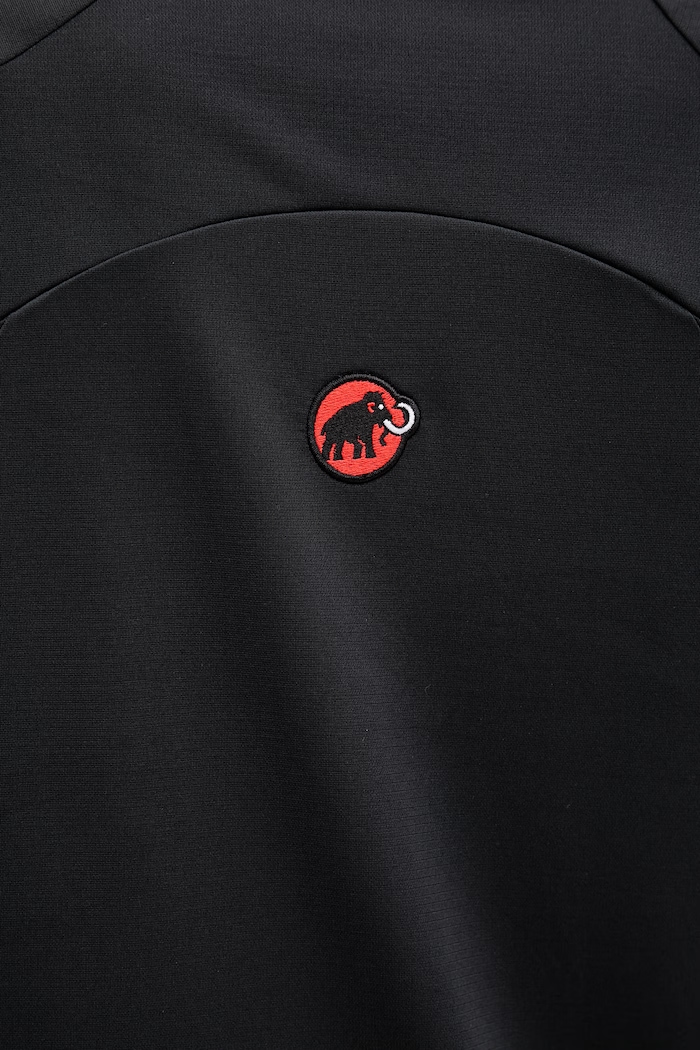 Mammut trekingové tričko Hiking patrol x mammut 1017.07940
