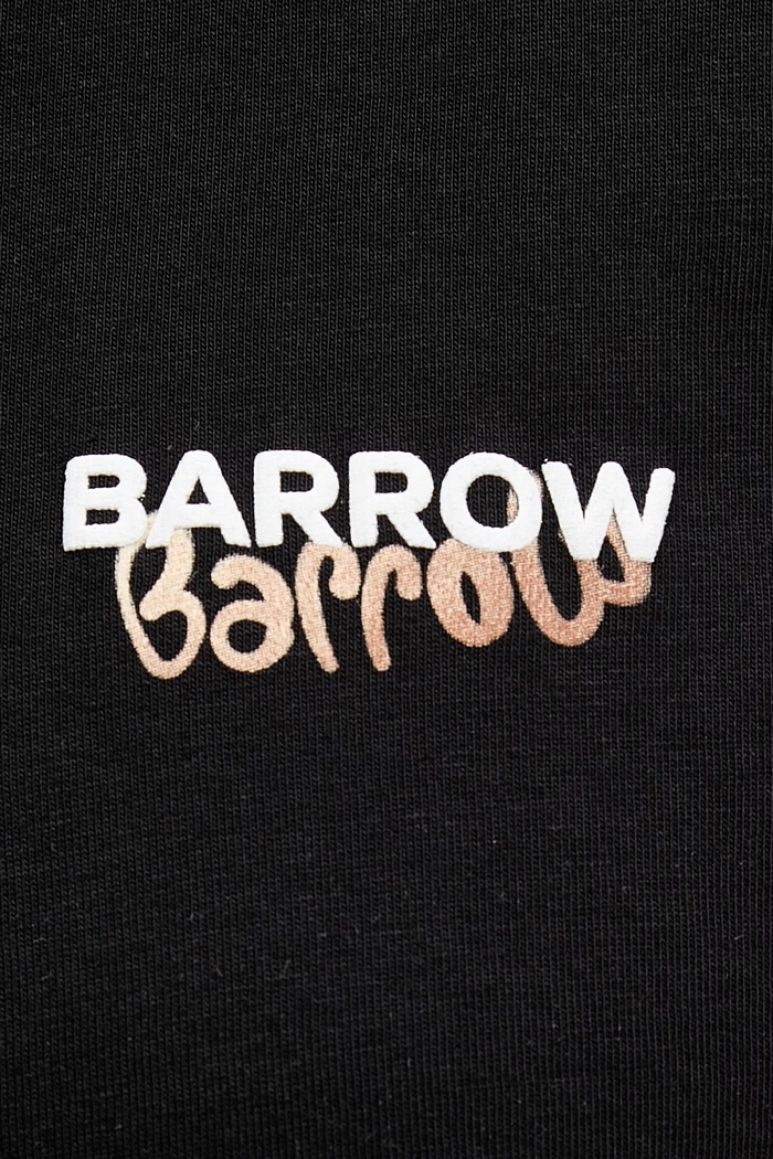 Barrow tricou din bumbac S6BWUATH076