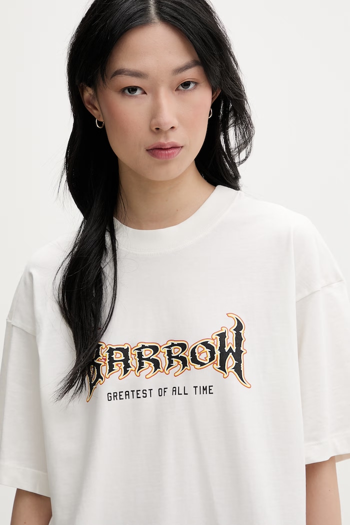 Barrow tricou bumbac S6BWUATH083