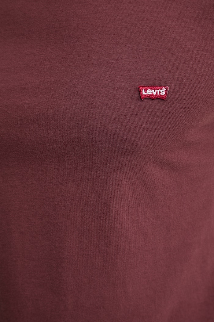 Levi's tricou din bumbac LSE_PERFECT A3116.0039
