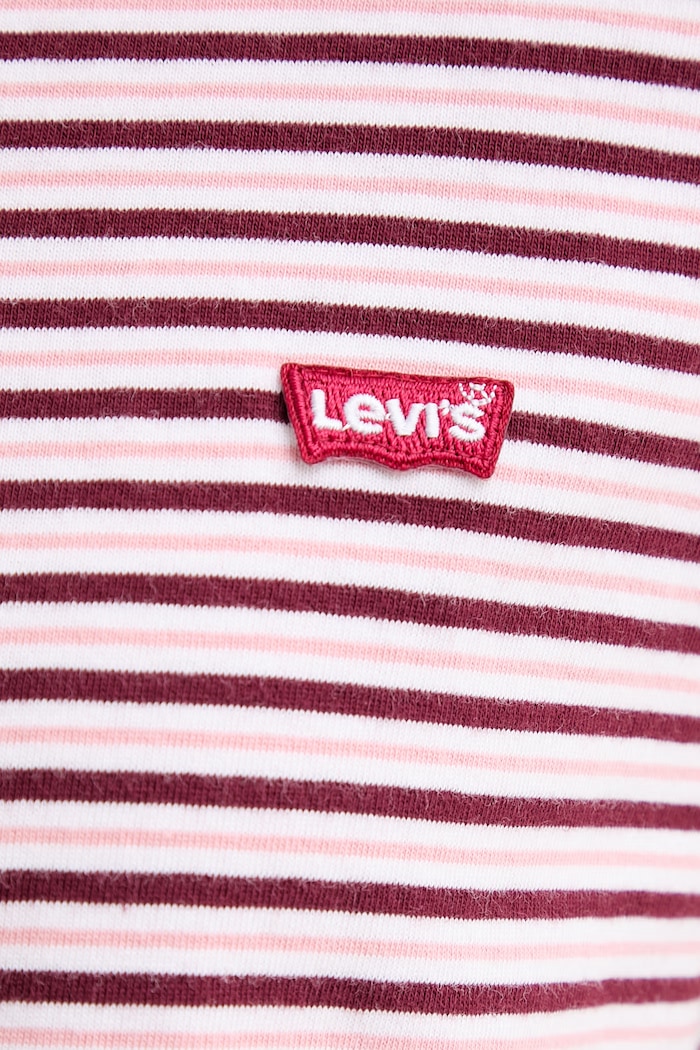 Levi's tricou din bumbac LSE_PERFECT TEE A3116.0043