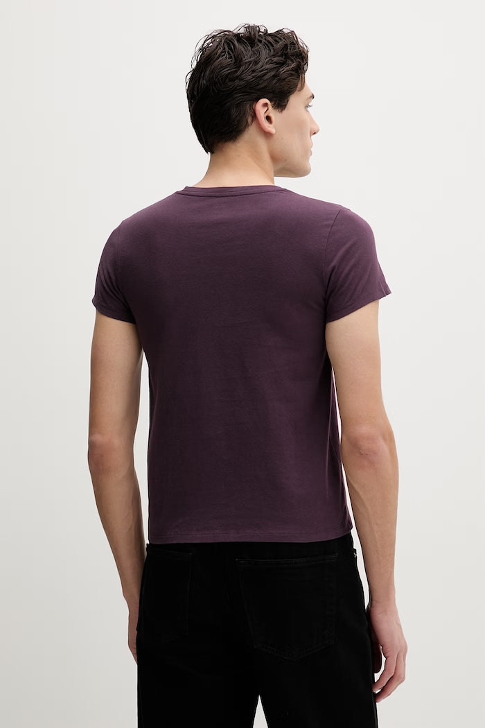 Levi's t-shirt bawełniany LSE_PERFECT A3116.0045