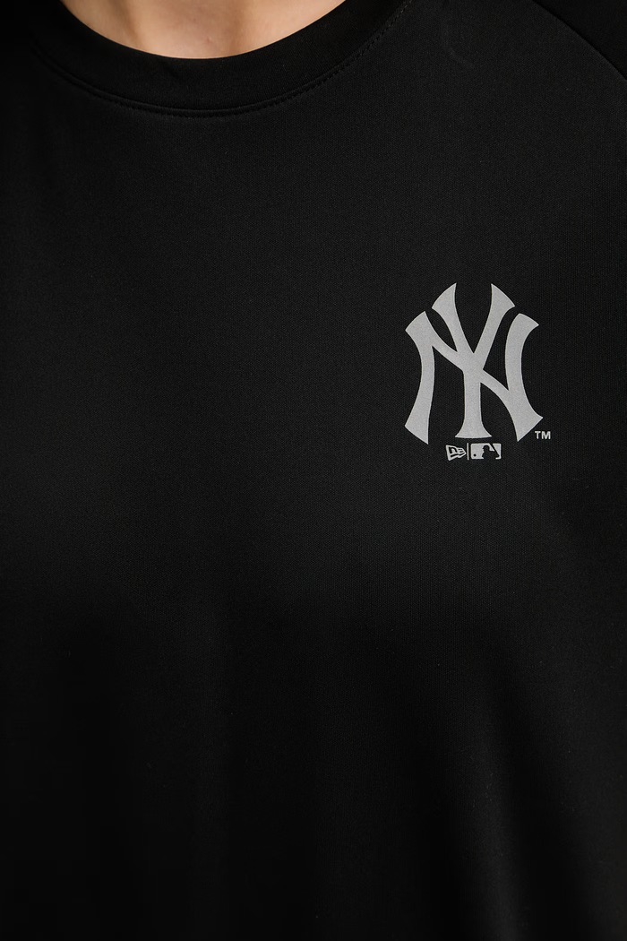 New Era tričko NEW YORK YANKEES 60771650