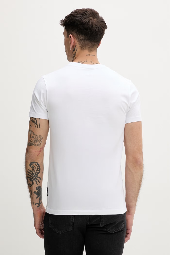 Baron Filou tricou din bumbac Filou CLXXI. 000015045