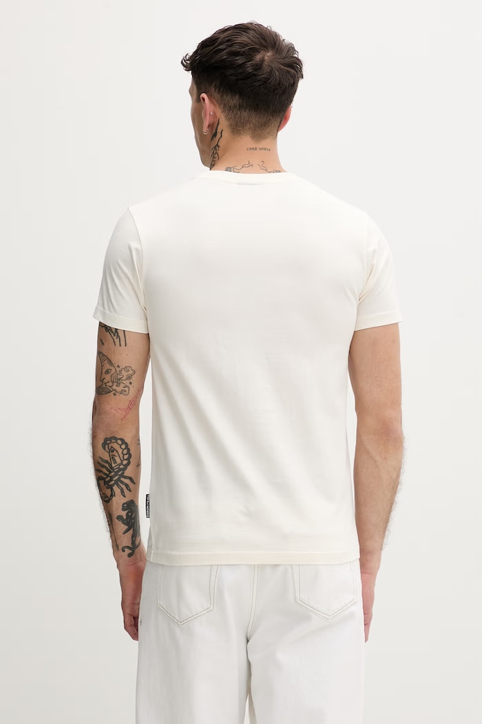 Baron Filou tricou din bumbac Filou CLXX. 000015629