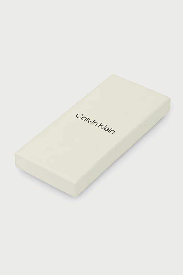 Akcesoria Calvin Klein Brelok damski LV04F1325G srebrny