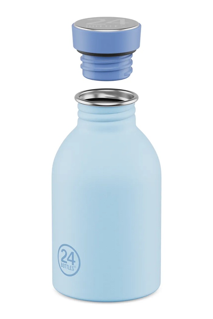 24bottles Butelka Urban Bottle 250 ml Mini 002507 niebieski SS27
