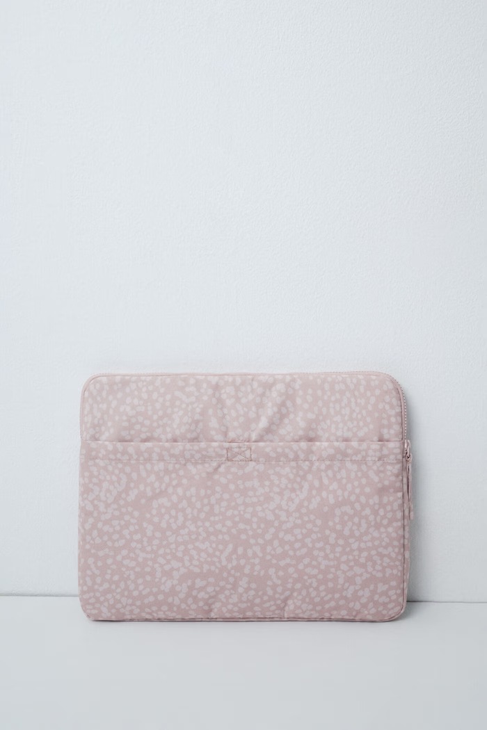 women'secret Pokrowiec na laptopa damski 4844793 różowy SS27
