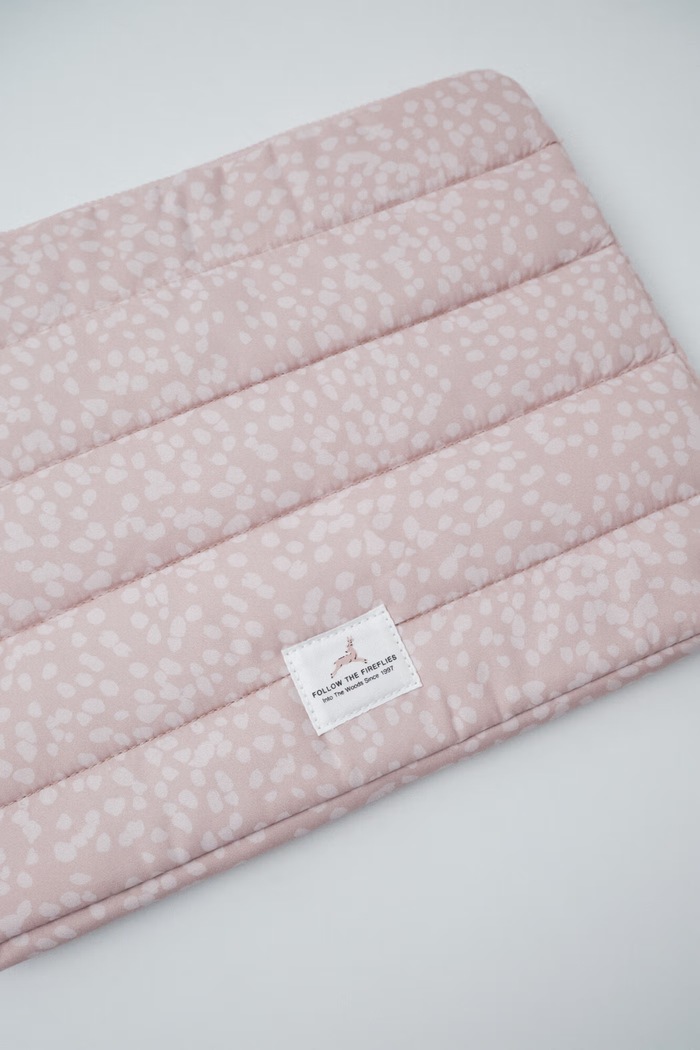 Akcesoria women'secret Pokrowiec na laptopa damski 4844793 różowy