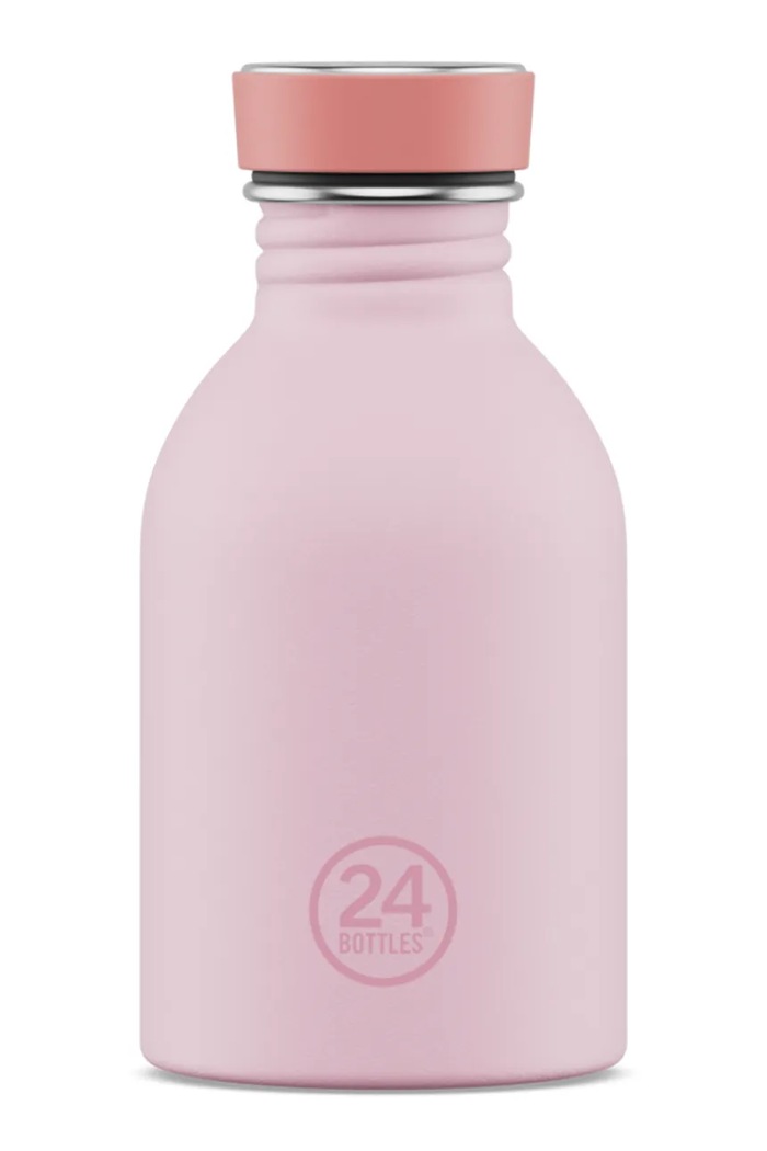 24bottles Butelka Urban Bottle 250 ml Mini różowy 002508