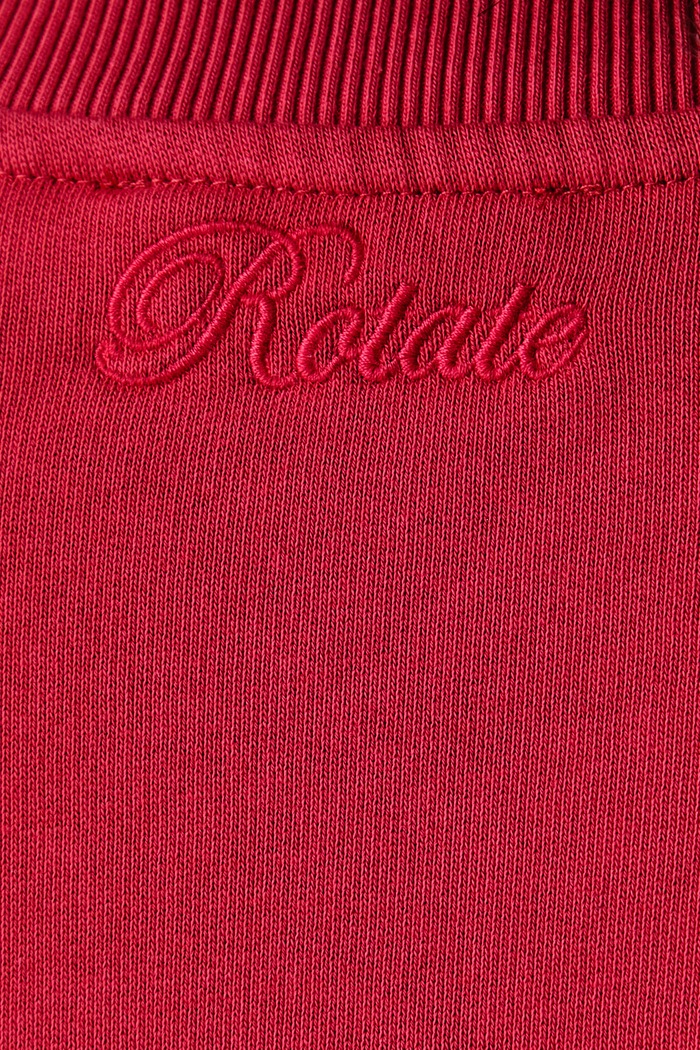 Rotate Bluza damska bawełniana 1168942240