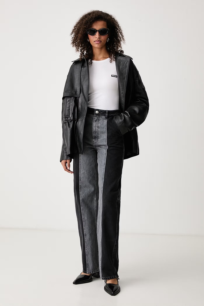 Rotate Longsleeve damski 117446400 biały SS27