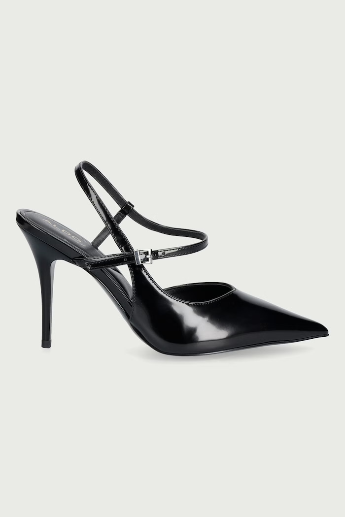 Aldo Szpilki VIVENNE 14295962.VIVENNE czarny SS27