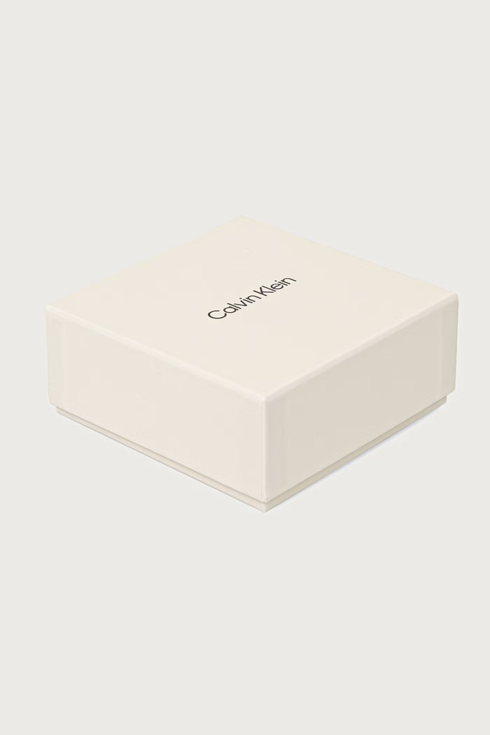 Akcesoria Calvin Klein Pasek damski skórzany LV04F7130G beżowy