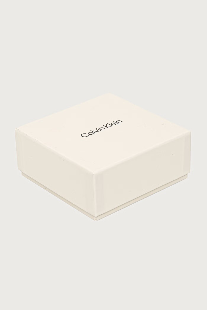Akcesoria Calvin Klein Pasek damski skórzany LV04F7130G czarny