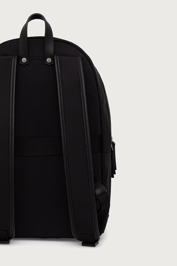 Akcesoria Tommy Hilfiger Plecak męski AM0AM14925 czarny