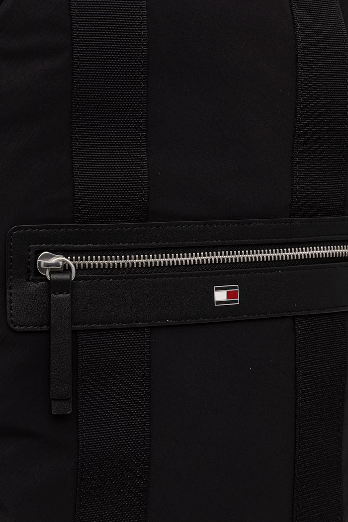 Plecak męski Tommy Hilfiger AM0AM14925 czarny