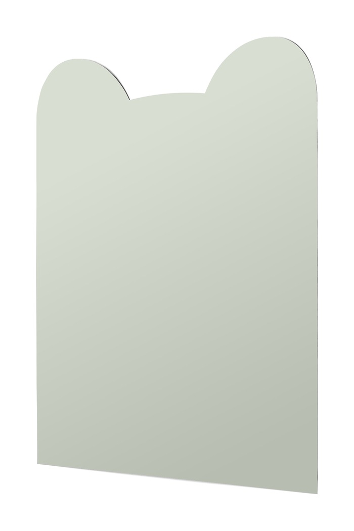 Liewood Tablica magnetyczna dziecięca Venti Magnetic Wall Mount LW21279.PPY1 niebieski SS27