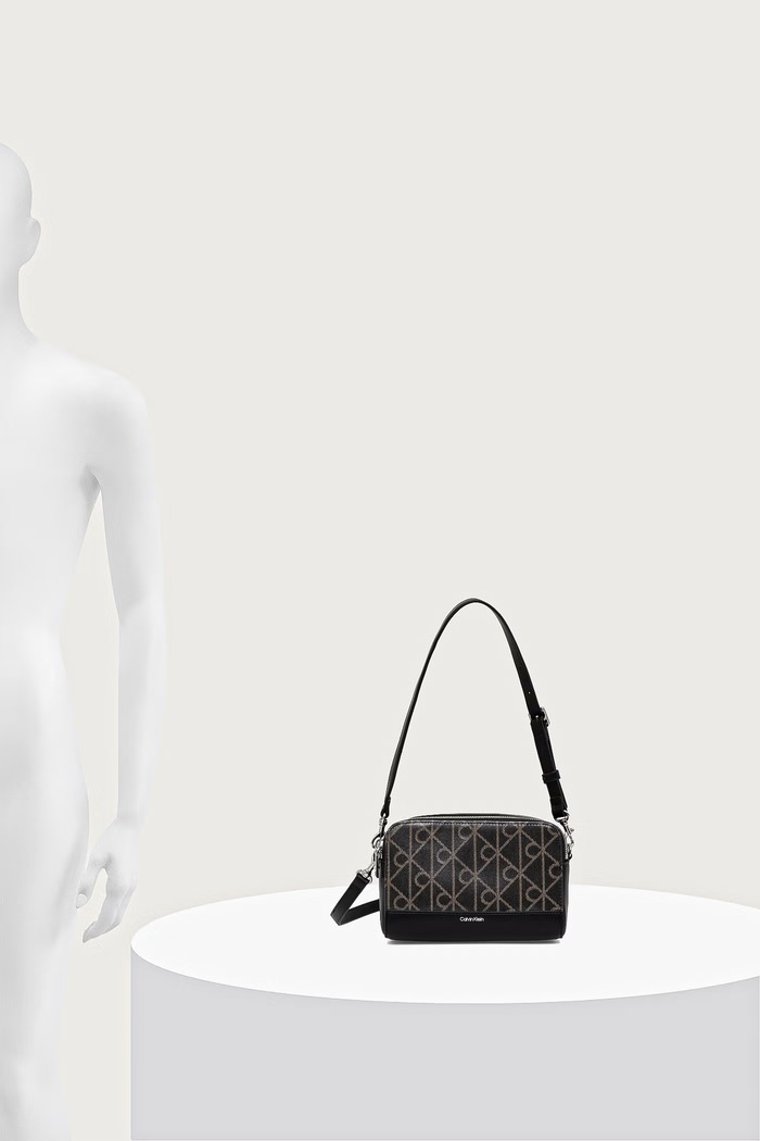 Calvin Klein Torebka crossbody damska LV04F4107G