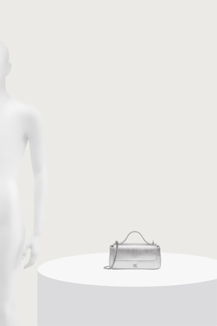 Calvin Klein Torebka crossbody damska z imitacji skóry LV04F1403G