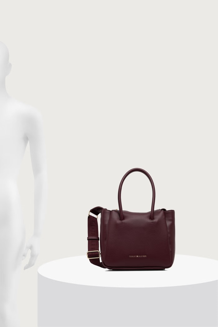 Tommy Hilfiger Torebka damska ESSENTIAL AW0AW19403