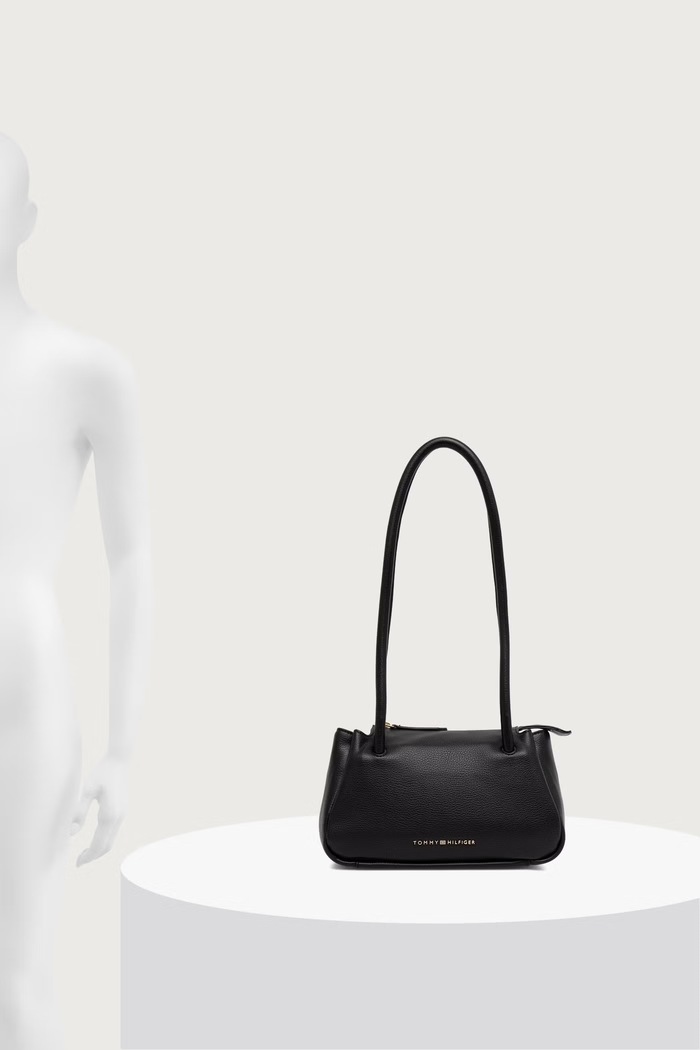 Tommy Hilfiger Torebka damska z imitacji skóry ESSENTIAL AW0AW19553