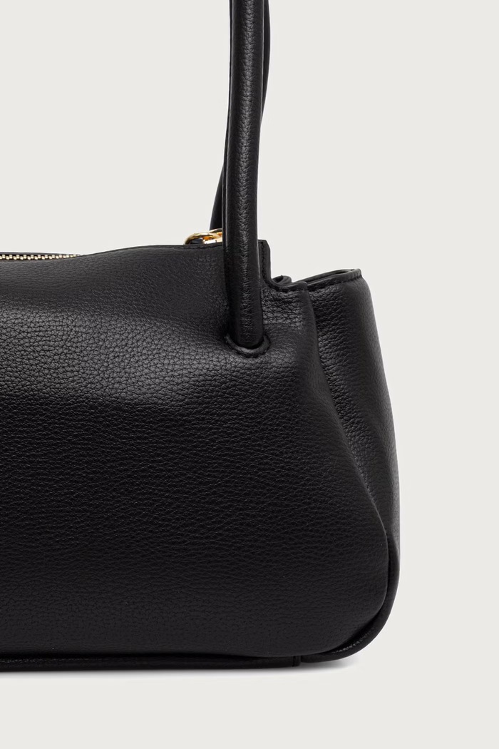 Akcesoria Tommy Hilfiger Torebka damska z imitacji skóry ESSENTIAL AW0AW19553 czarny