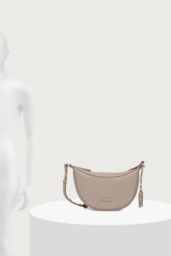 Marc O'Polo Torebka hobo damska skórzana 5000016375
