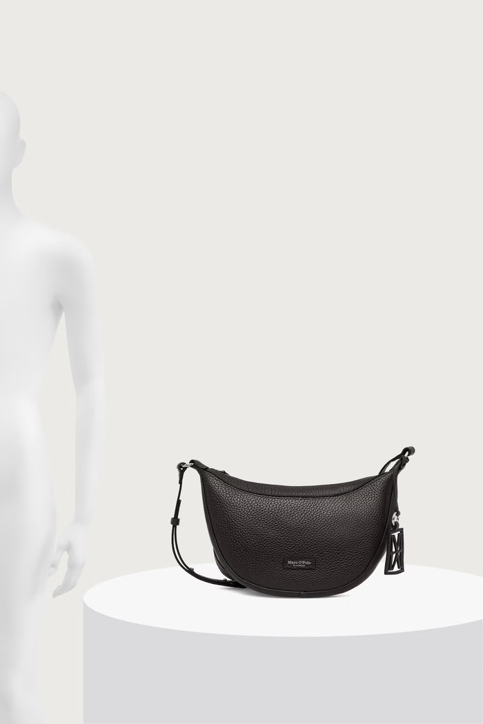 Marc O'Polo Torebka hobo damska skórzana 5000016375