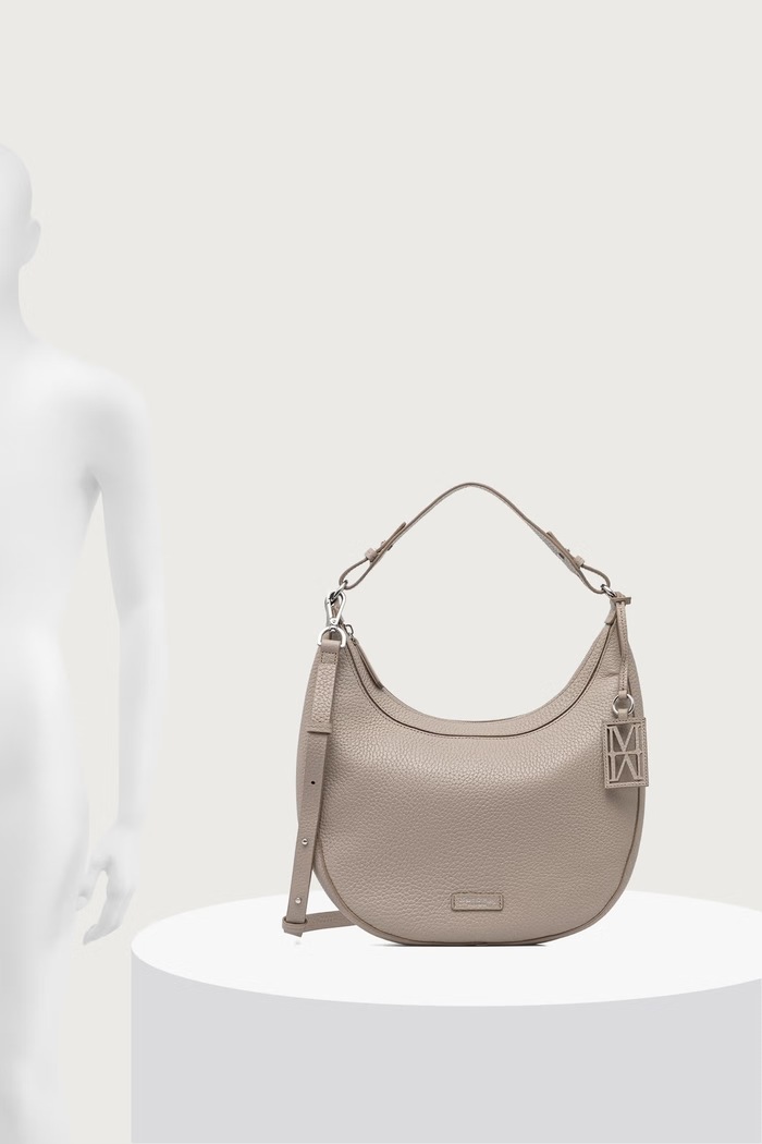 Marc O'Polo Torebka hobo damska skórzana 5000016376