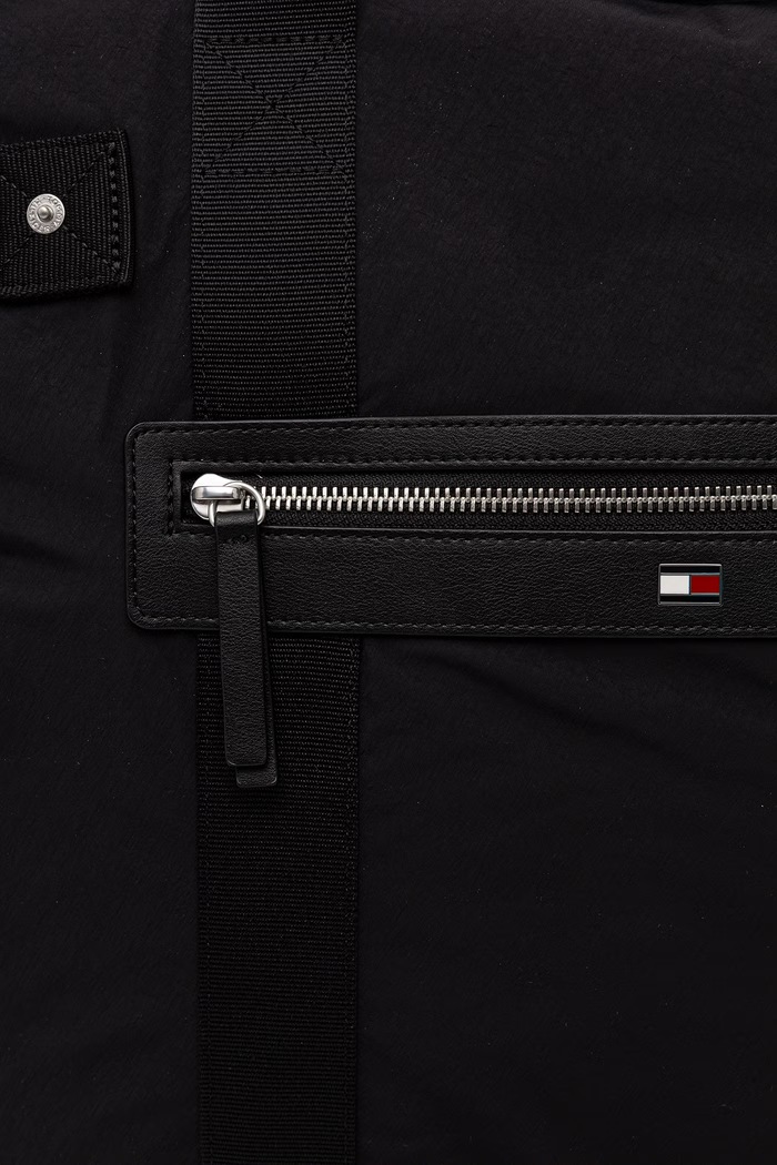 Torba męska Tommy Hilfiger AM0AM14950 czarny