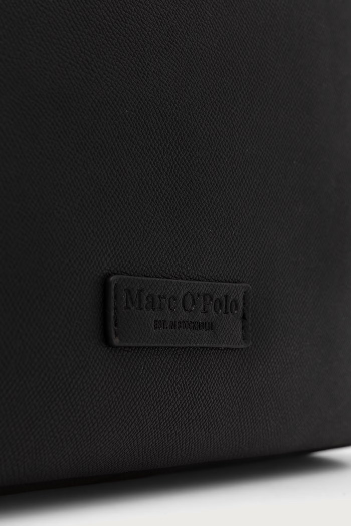 Torba męska Marc O'Polo 5000015720 czarny