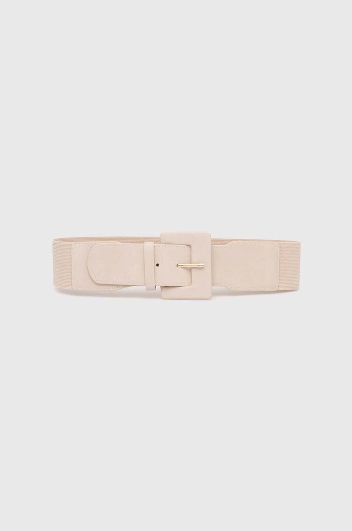 Remen Answear.LAB tekstil bež 67162.iw