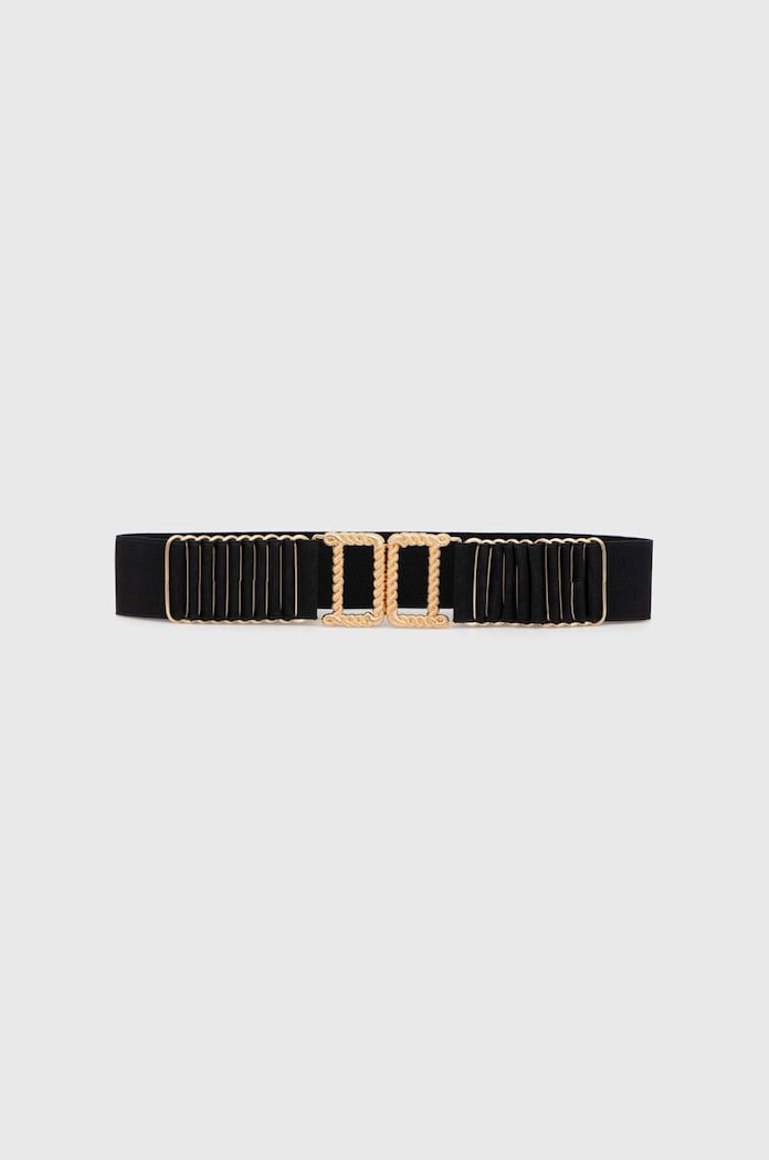 Answear Lab curea 67109.iw negru WA00