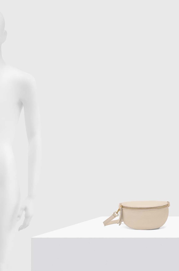 Answear.LAB Answear Lab borseta de piele 565.HWK