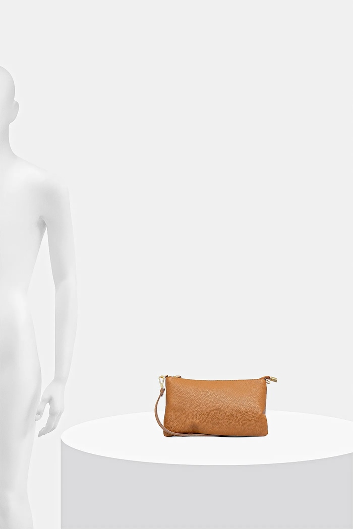 Answear.LAB Answear Lab poseta de piele 679.HKK