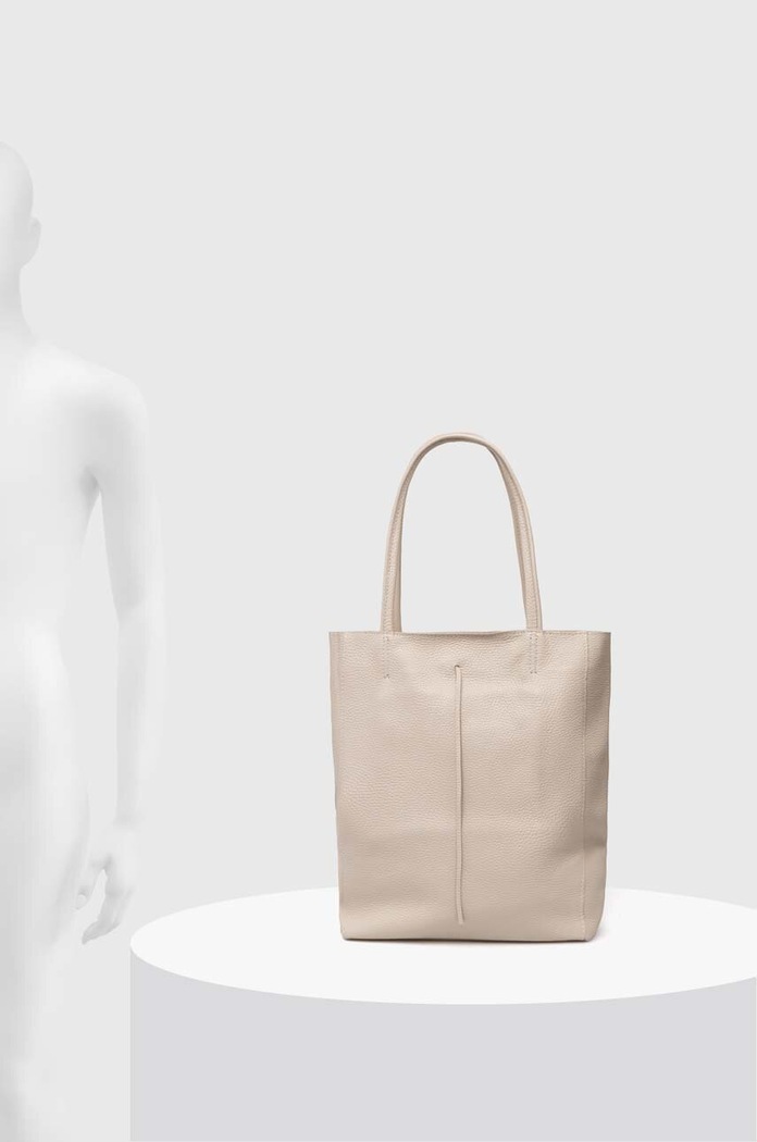 Answear.LAB Answear Lab poseta de piele M075.HWK
