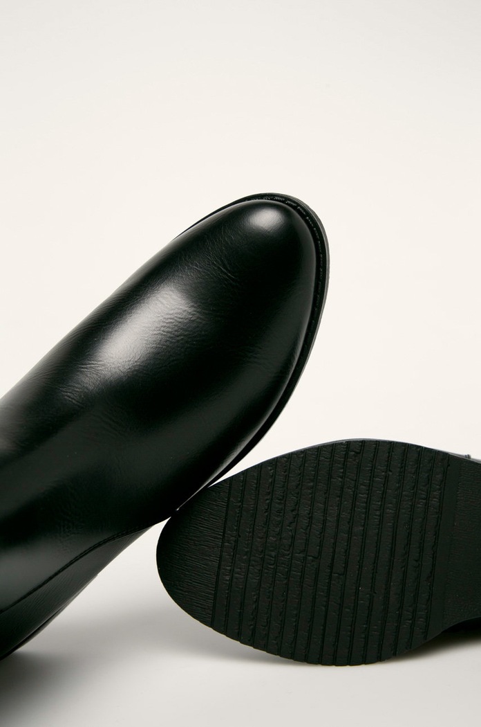 Încălțăminte Answear - Botine WA19.OBD02Y negru