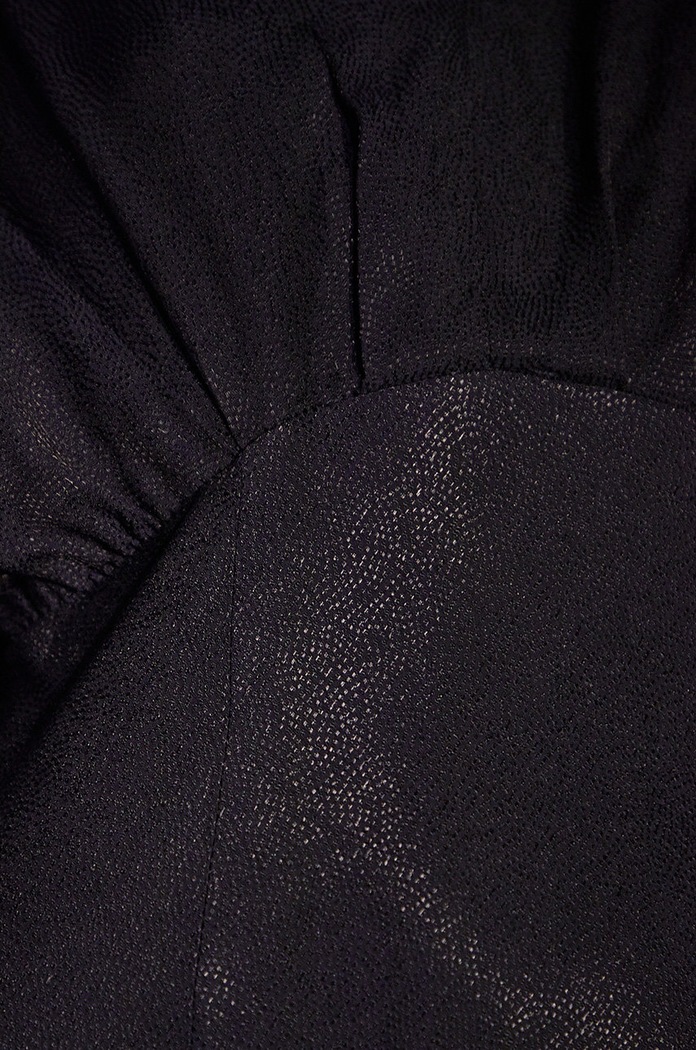Answear Lab rochie Limited Collection albastru WA20.SUD800