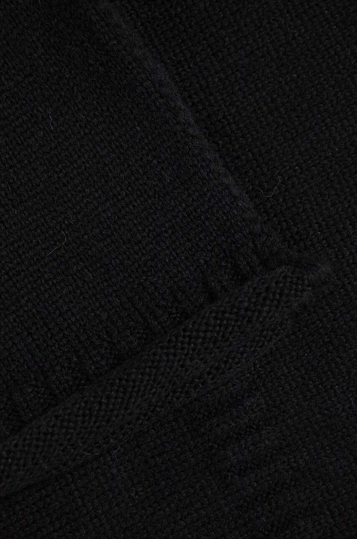 Answear.LAB czapka i szalik wełniany WA23.CAD00L.db