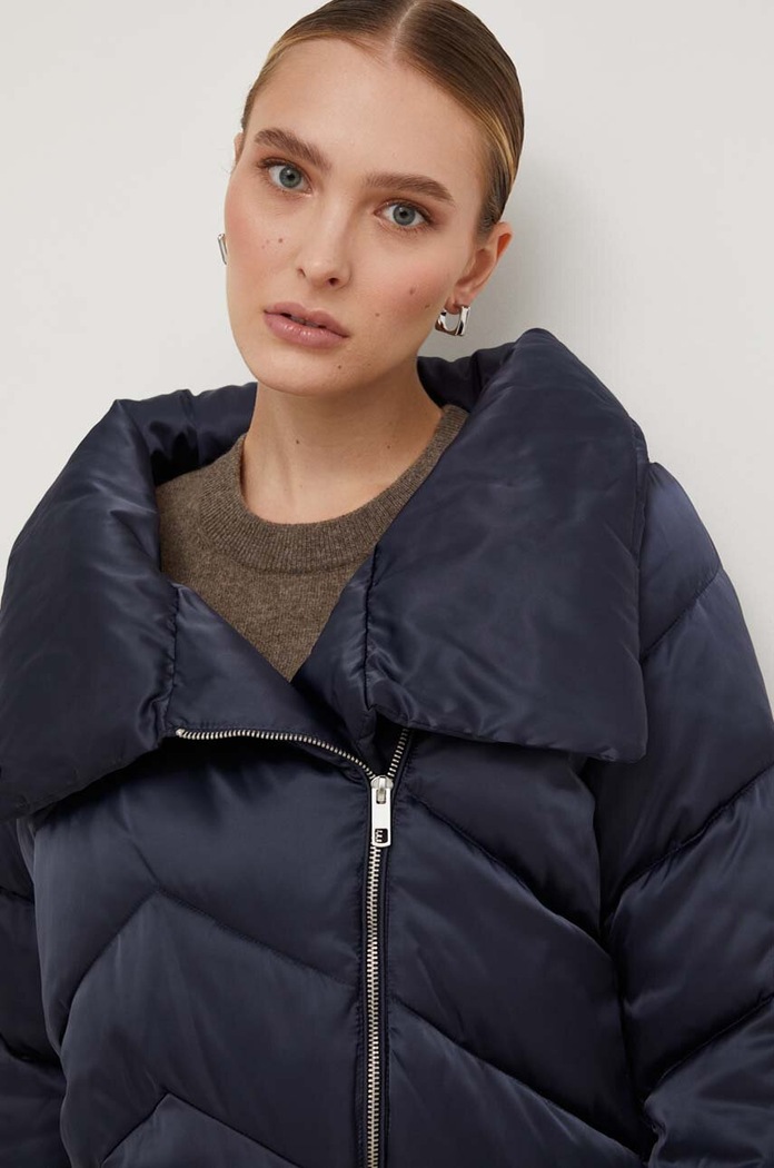 Jakna Answear.LAB WA23.KPD233 plava