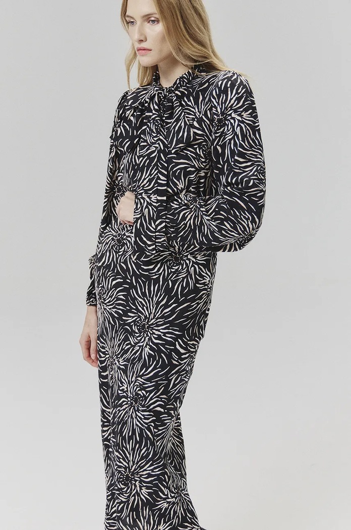 Answear Lab bluza WA24.KDD005